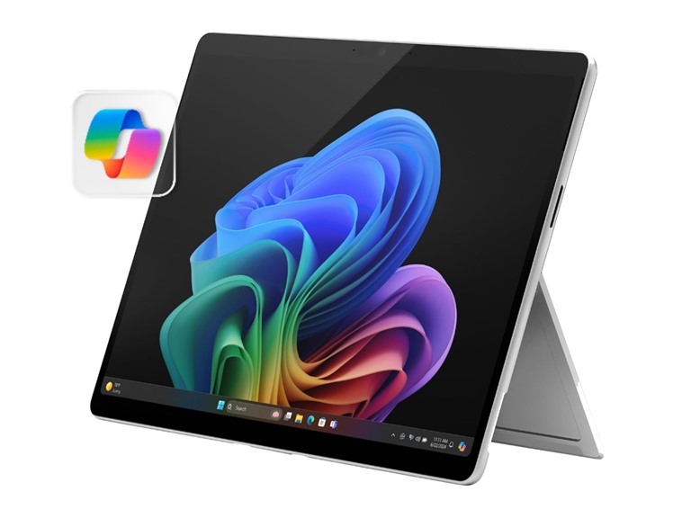 Microsoft Surface Pro 11 X Plus 13" Tablet