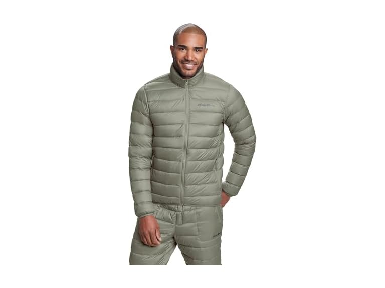 Eddie Bauer Men's CirrusLite Down Jacket