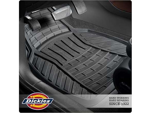 Dickies Dickies 4-Piece Heavy-Duty All-Weather F