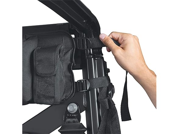 Classic Accessories UTV Organizer