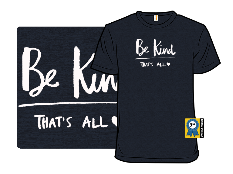 Kindness Matters