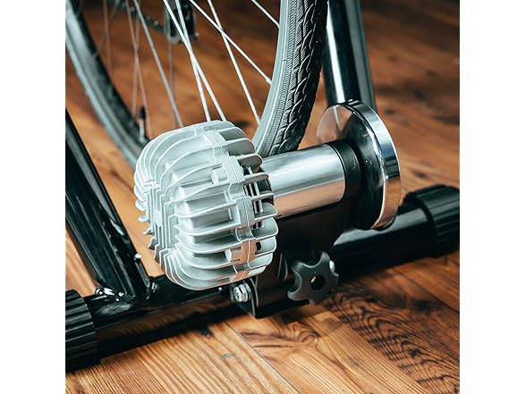 Alpcour Fluid Bike Trainer Stand