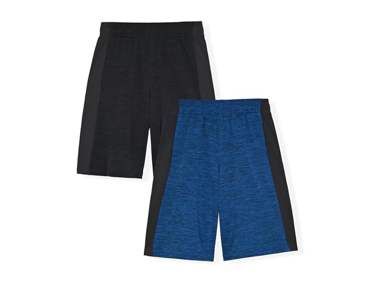 Champion DD-C9149134A-ASST-S S Champion Boys Athletic Short