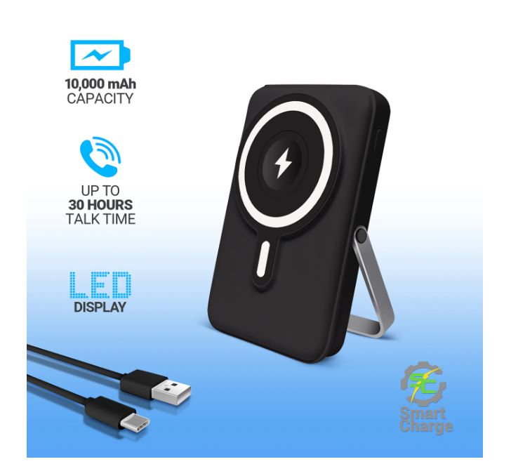 Aduro PowerMag Pro Wireless Charger - Gallery 10