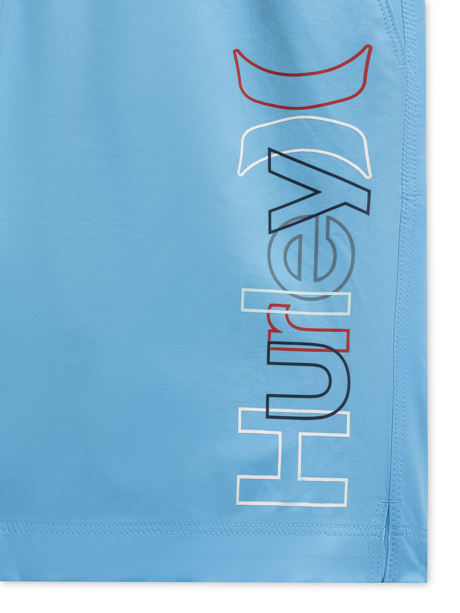 Hurley Men's Crossover Swim Short - Gallery 15