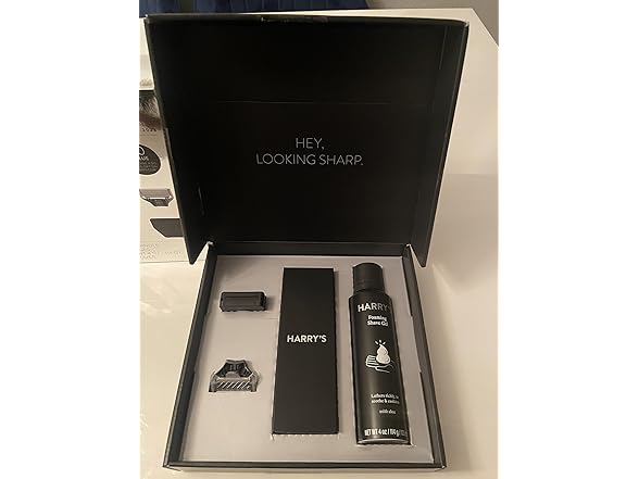 Shaving Kit, Limited Edition