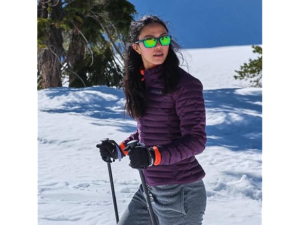 Eddie Bauer Women (S) Down Jacket