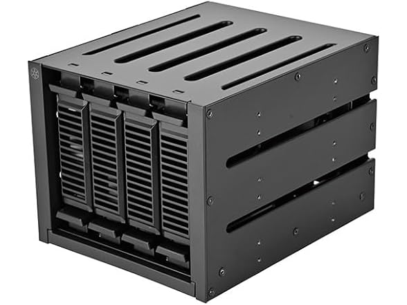 Silverstone SST-FS304B-V HDD Expansion B