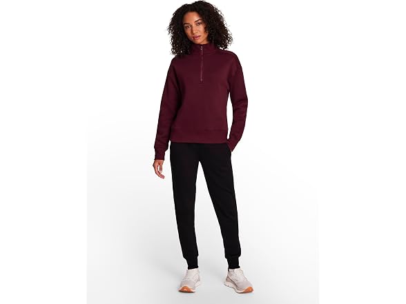 Head Women (L) Supersoft Fleece