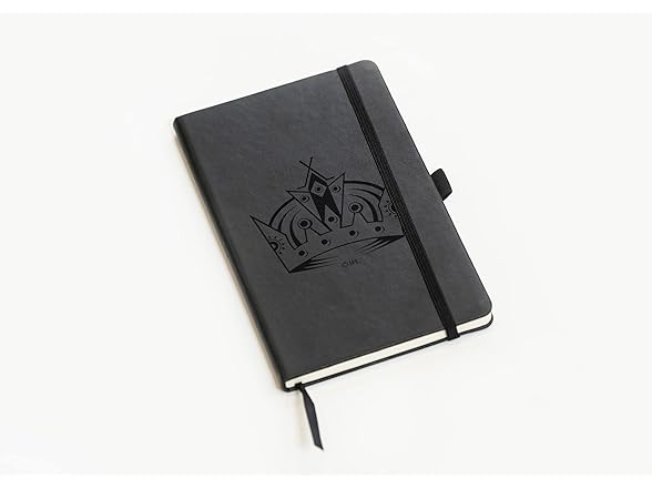 Kings Laser Note Pad