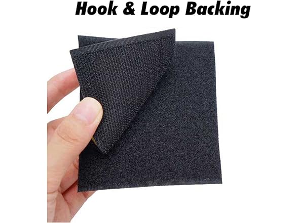 ccrazypatch Two Set of Knight Embroidered Applique