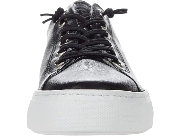 Paul Green Hadley Sneakers Black Mc