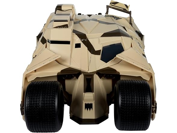 DC Multiverse Camouflage Tumbler