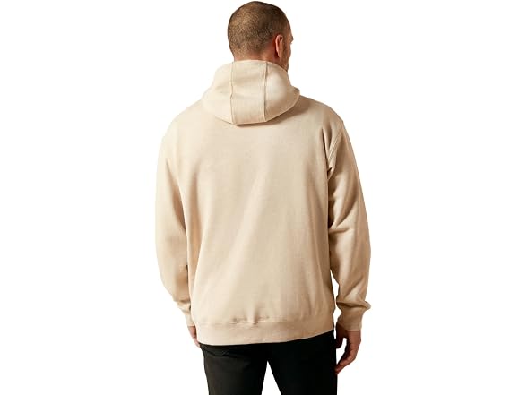 Ariat Logo Hoodie (X-Large Tall)