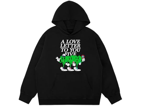 Trippie Redd Emotions Hoodie (2XL)