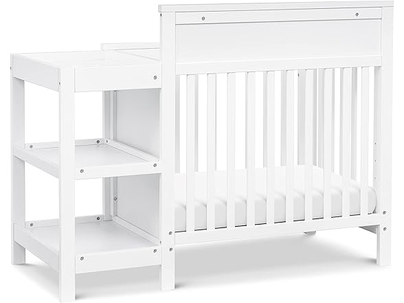 DaVinci DaVinci Autumn 4-in-1 Convertible Mini C