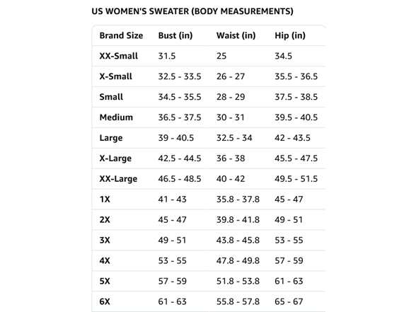 Amazon Essentials Womens Light Weight Sweater