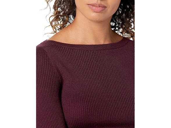 Amazon Essentials Women (XS) Slim-fit Sweater
