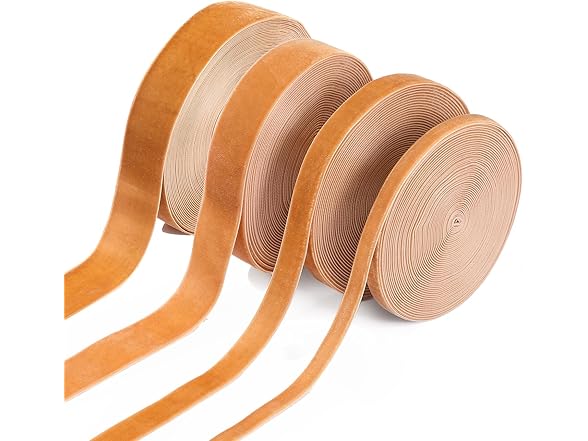Velvet Ribbon for Gift Wrapping