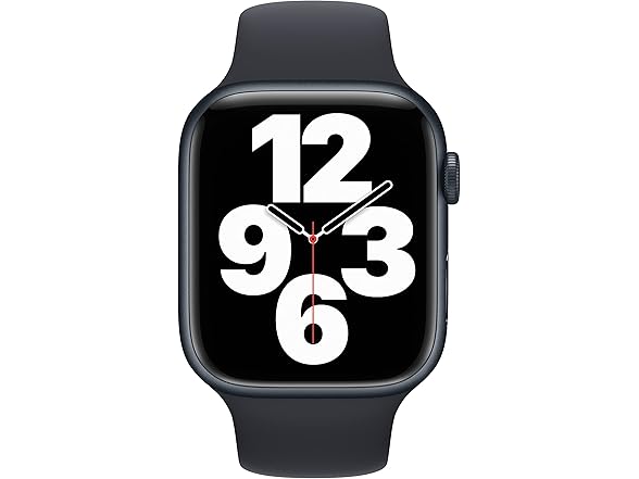 Apple Watch Sport Band (45mm)