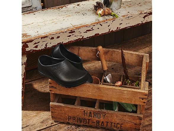 Professional Swedish Type Profi Birk