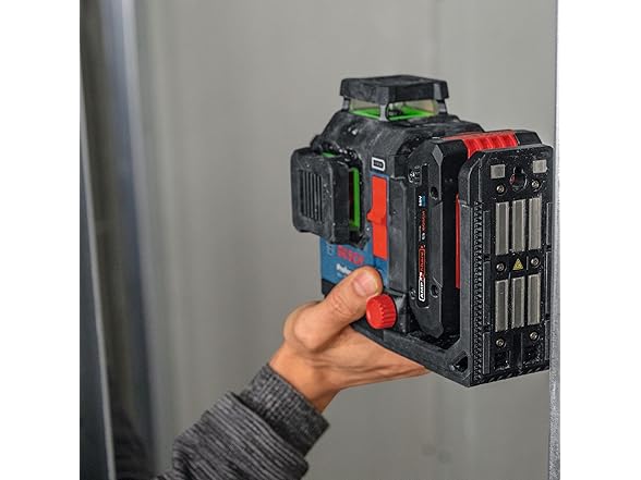 Bosch GLL330-80CGL BOSCH GLL330-80CGL 18V Green-B