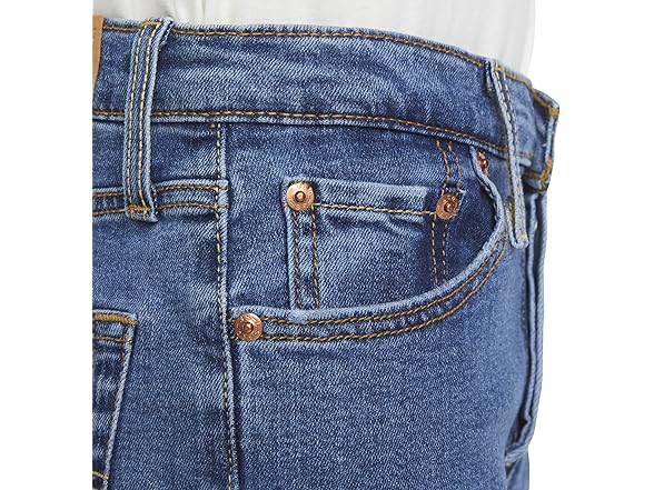 Levi's Boys (10) 501 Original Jeans