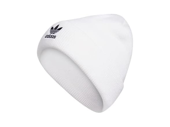 adidas Originals Women's Trefoil Beanie