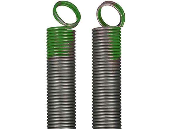 DURA-LIFT  DURA-LIFT Heavy Duty Extension Garage D 