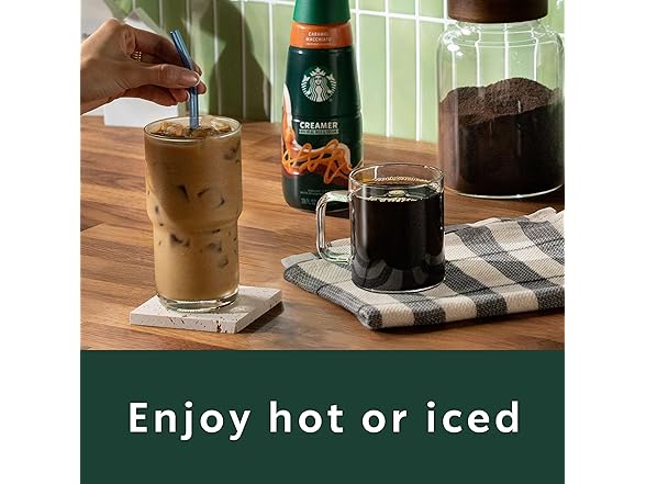 10Ct Starbucks K-Cup Coffee Pods, Medium Roast