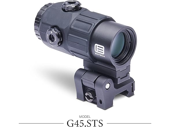 EOTECH G45 5 Power Magnifier
