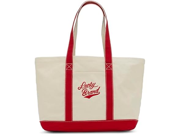 Lucky Brand Women's Rily Tote Bag