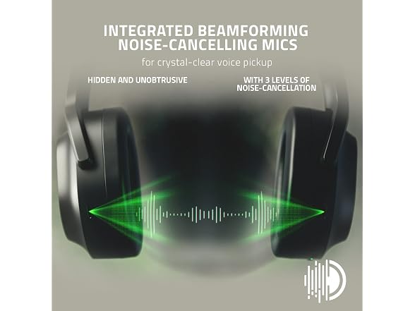 (NEW) Razer Barracuda Wireless Gaming Headset
