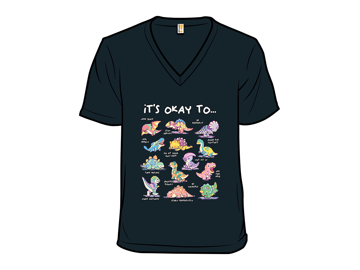 It's Okay Dinos - Gallery 10