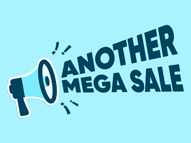 Another Mega Sale! - Gallery 2