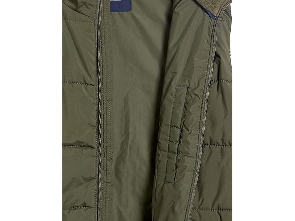 Amazon Essentials Mens Puffer Vest