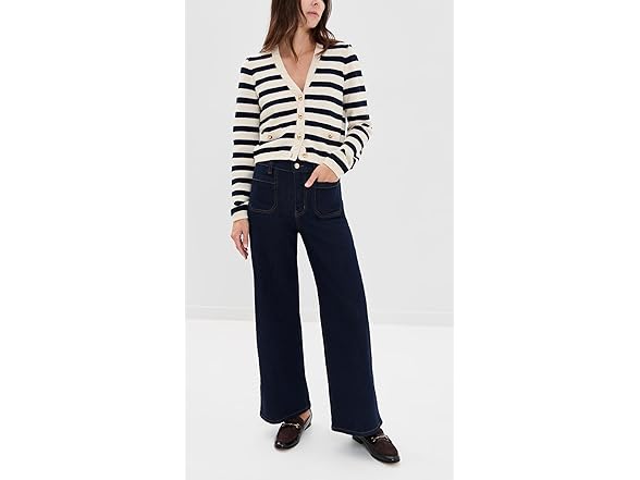 FRAME Women's Pixie Petite Le Slim