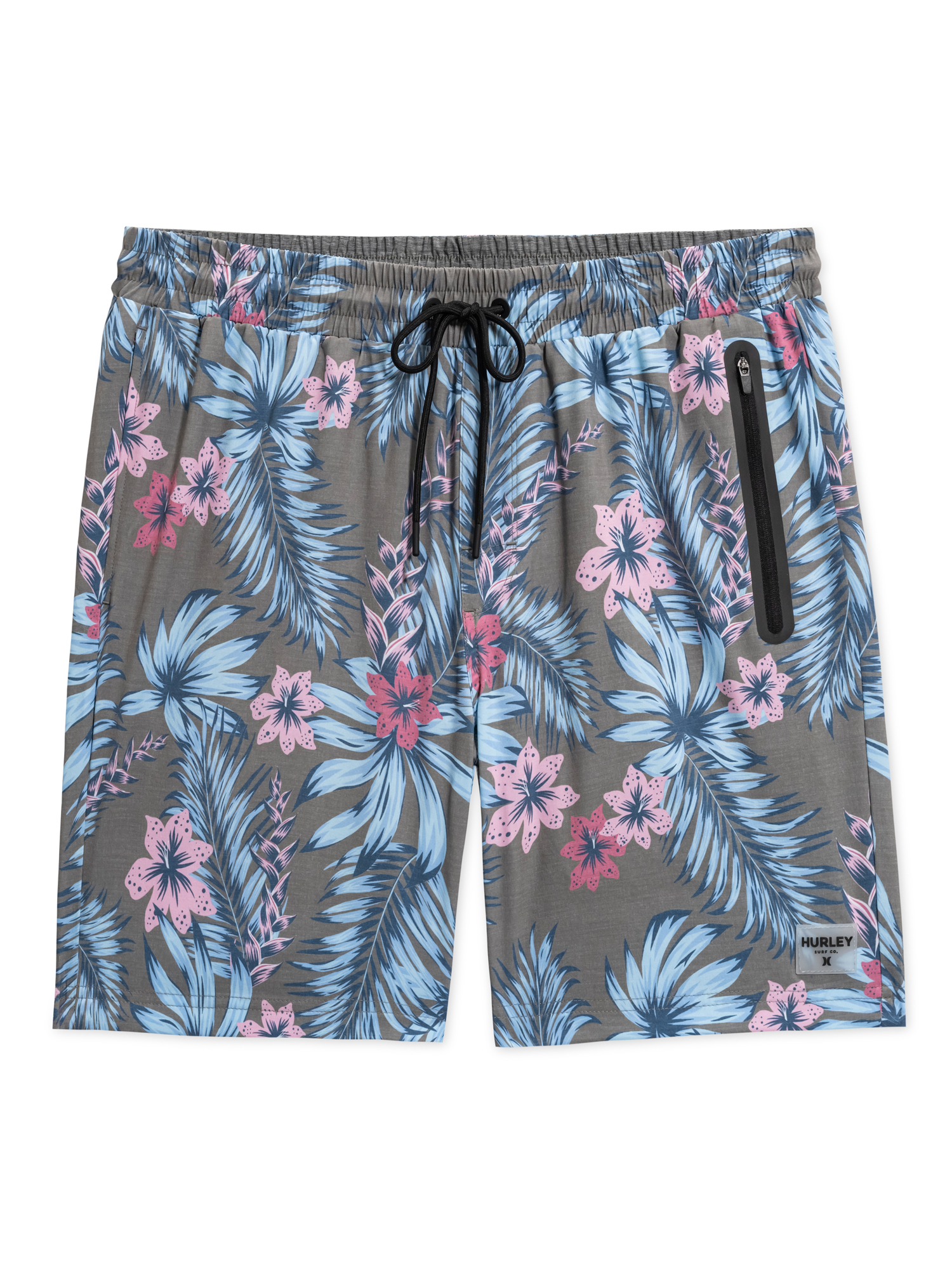 Hurley Men's Futura Swim Short - Gallery 5