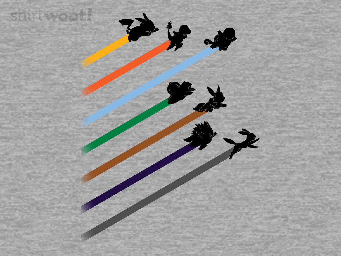 Pokestripes - Gallery 4