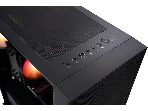 MSI Codex R2 AI Gaming Desktop A2NVM7-455US