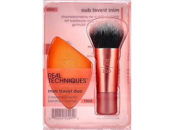 Mini Duo de Voyage 2 Pieces