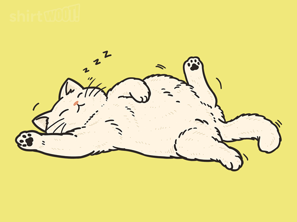 Purrpetual Nap