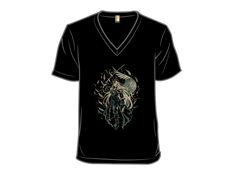 Lend Me Your Strength