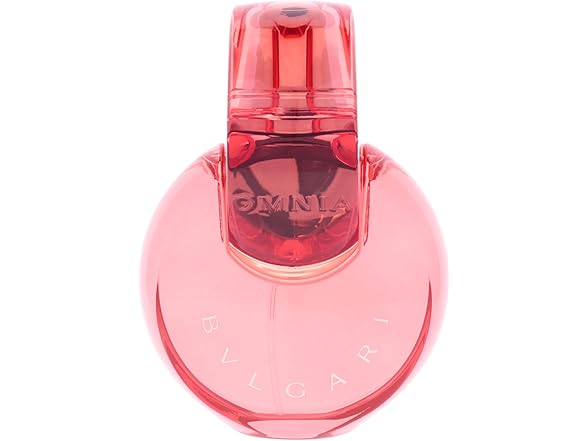 Bvlgari Omnia Coral by Bvlgari for Women