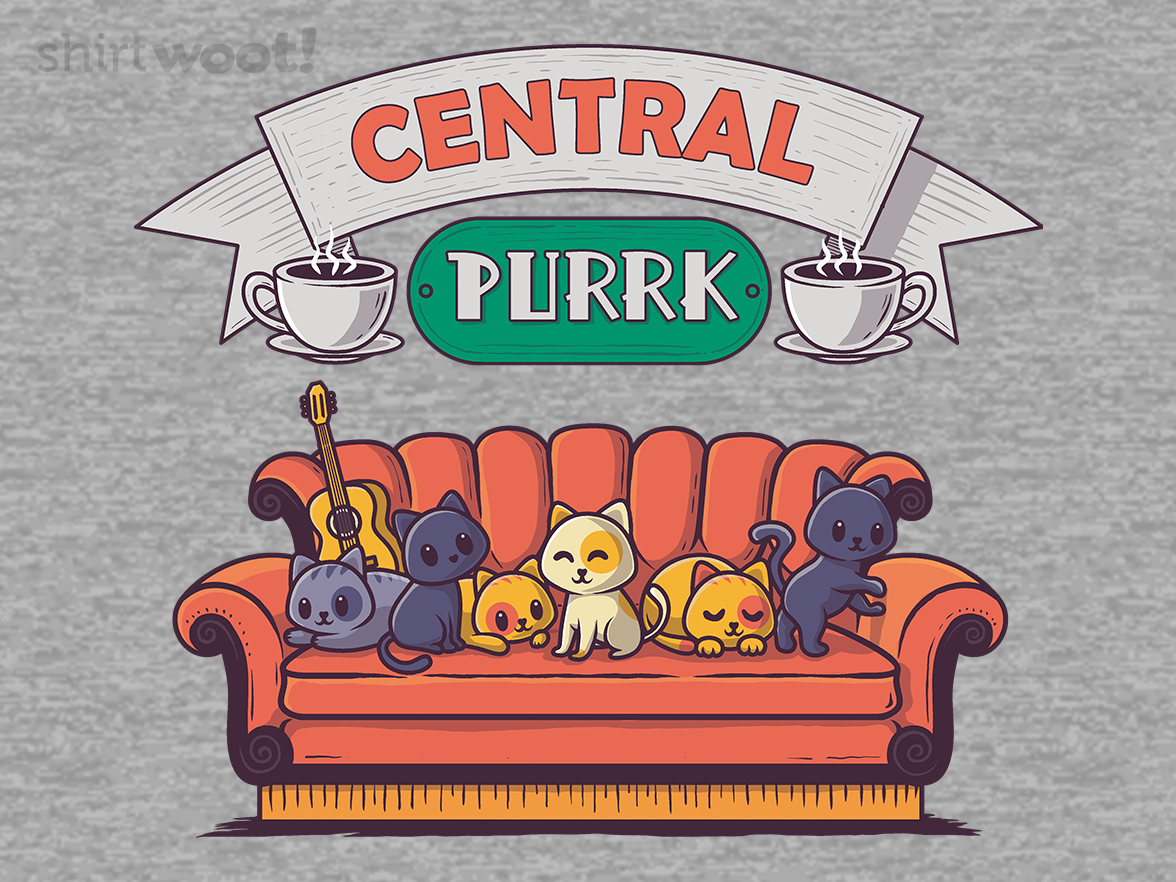 Central Purrk - Gallery 4