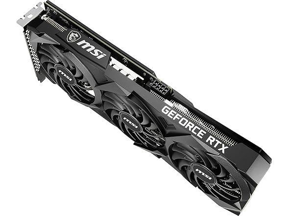 MSI Gaming GeForce RTX 3060 Ti LHR 8GB
