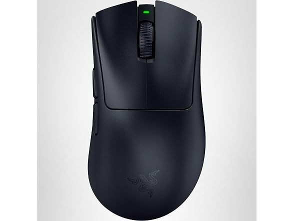 Razer DeathAdder V4 Pro Wireless Gaming Mouse