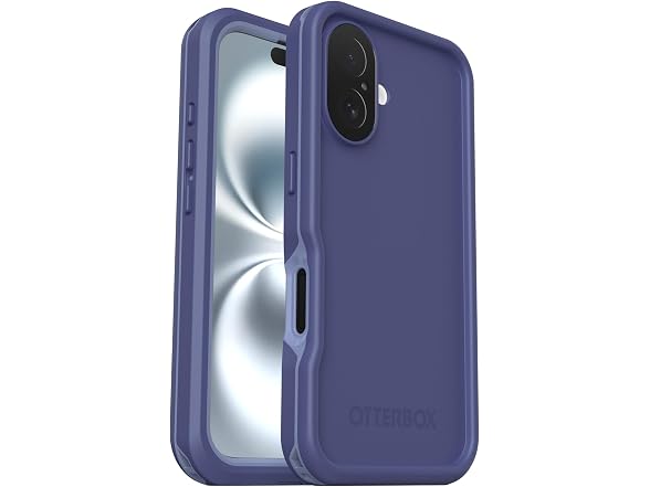OtterBox iPhone 16 FRE Series Waterproof Case with MagSafe