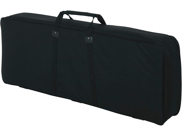 Gator Cases GKB Series 76-Note Padded