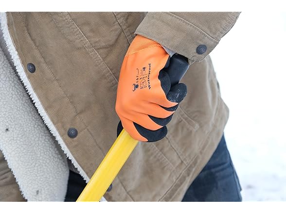 G & F Products G & F Products Waterproof Winter Gloves – Ins